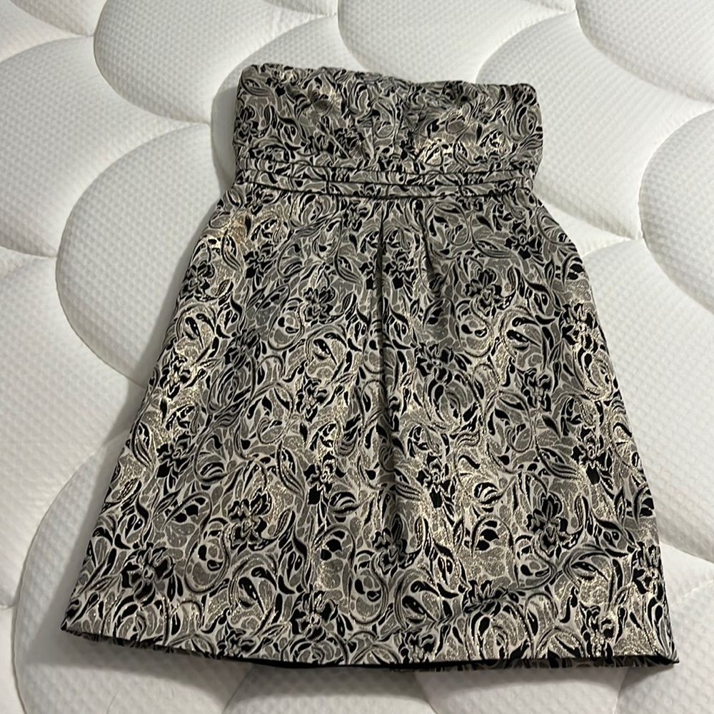 Gianni Bini Party Dress